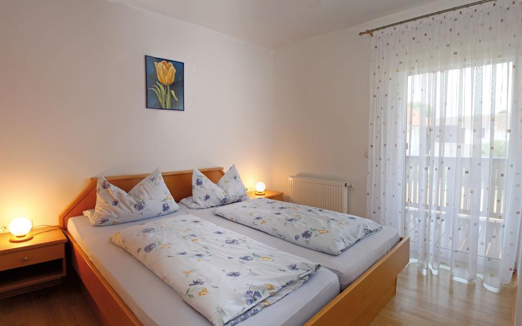 Appartement Werner Hauptenbuchner Bad Füssing Habitación foto