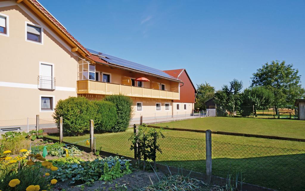 Appartement Werner Hauptenbuchner Bad Füssing Habitación foto