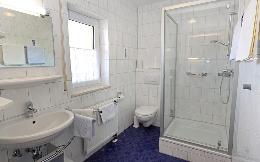 Appartement Werner Hauptenbuchner Bad Füssing Habitación foto